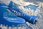 Aerobatics Image