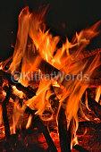 Aflame Image