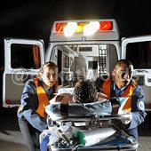Ambulance Image