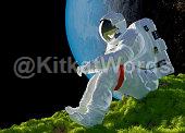 Astronaut Image