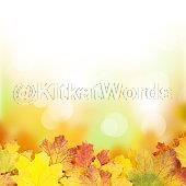 Autumnal Image
