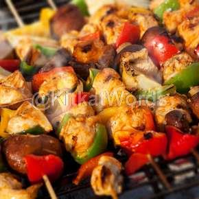Barbecue Image