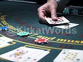 Blackjack Image