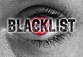 Blacklist Image