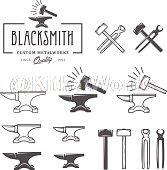 Blacksmith Image
