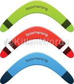 Boomerang Image
