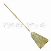 Broom Image