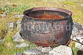 Caldron Image