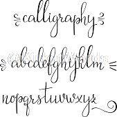 Calligraphy Image