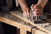 Carpentry Image