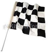 Checkered Image