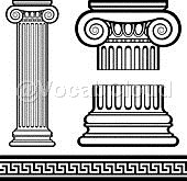 Columnar Image