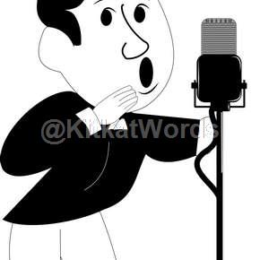 Crooner Image