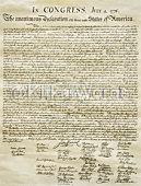 Declaration Image