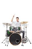 Drummer Image