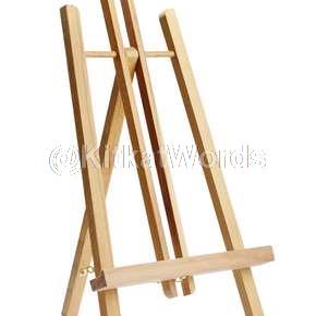 Easel Image