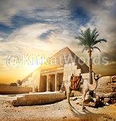 Egyptian Image