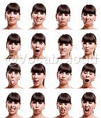 Expression Image