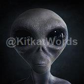 Extraterrestrial Image
