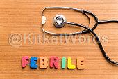 Febrile Image