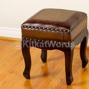 Footstool Image