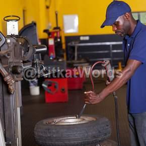 Garage Image