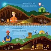Geologist Image