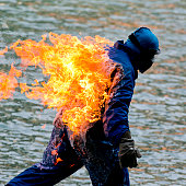 Immolate Image