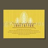 Invitation Image