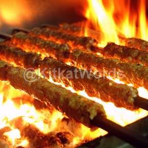 Kebab Image