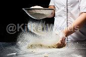 Knead Image