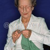 Knitter Image