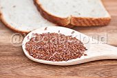 Linseed Image