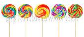 Lollipop Image