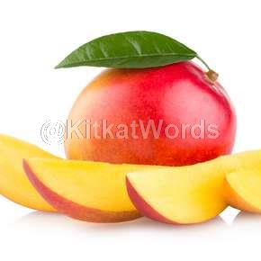 Mango Image