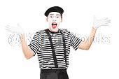 Mime Image