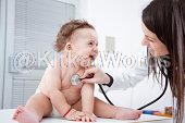 Paediatrics Image