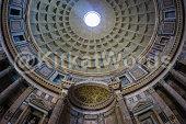 Pantheon Image