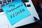 Password Image