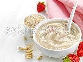 Porridge Image