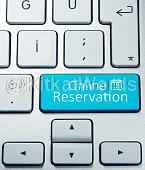 Reservation Image