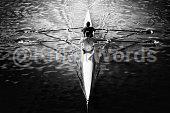 Rowing Image