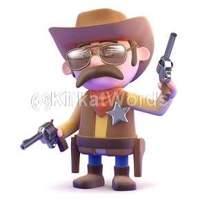Sheriff Image
