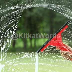 Squeegee Image