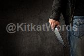 Stabbing Image