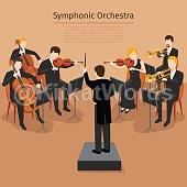 Symphonic Image