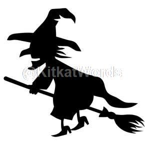 Witch Image