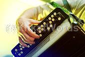 accordion Image