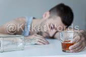 alcoholism Image