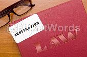 arbitration Image